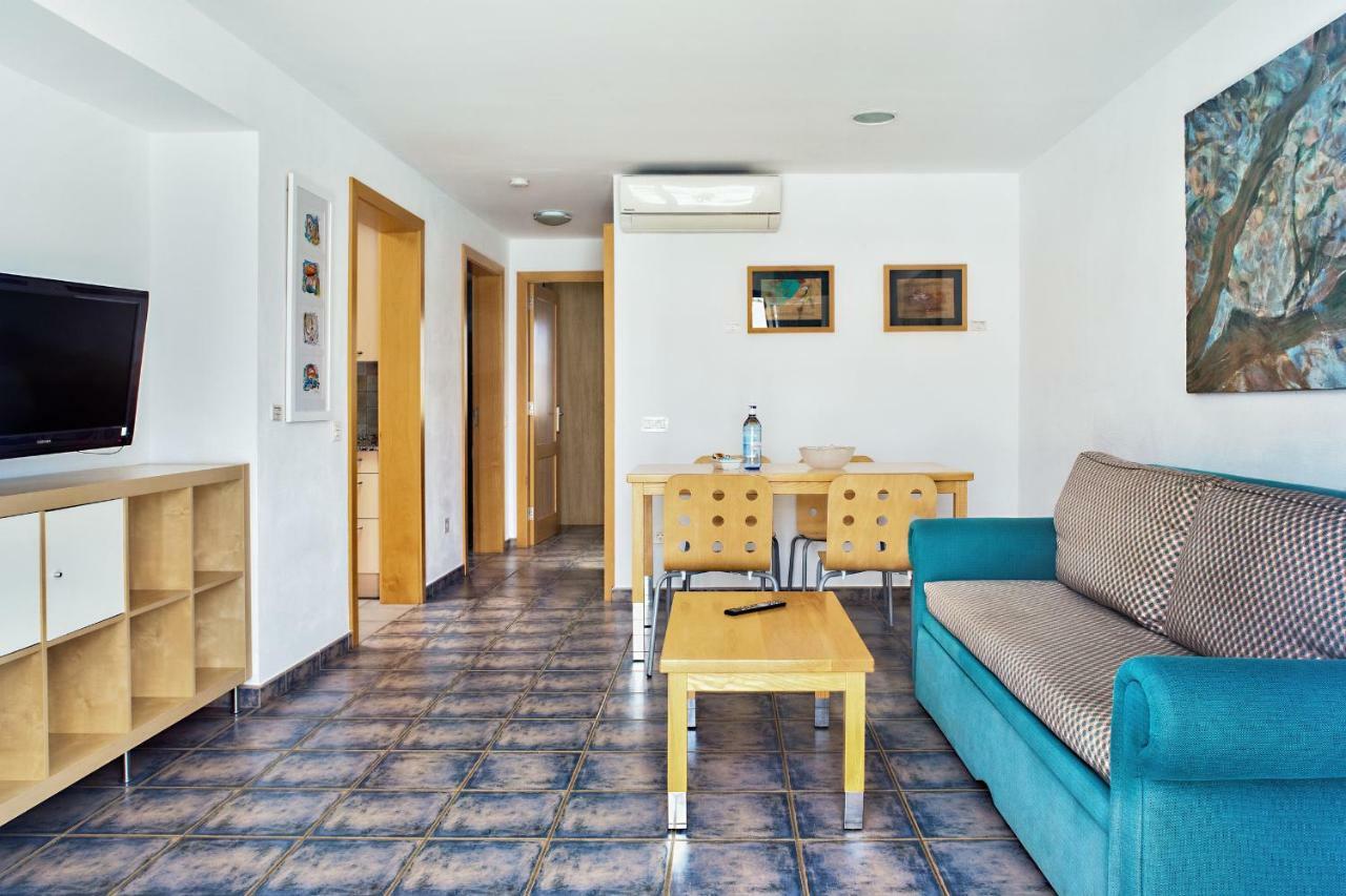 Nautilus Lanzarote Hotel apartamentowy Puerto del Carmen (Lanzarote)