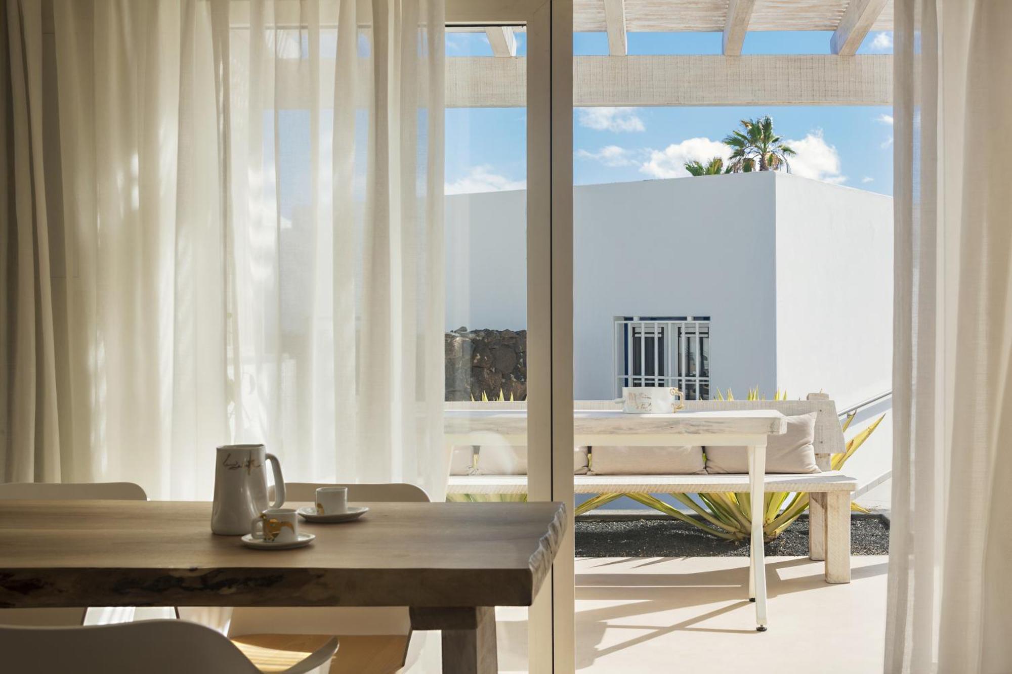 Nautilus Lanzarote Hotel apartamentowy Puerto del Carmen (Lanzarote)
