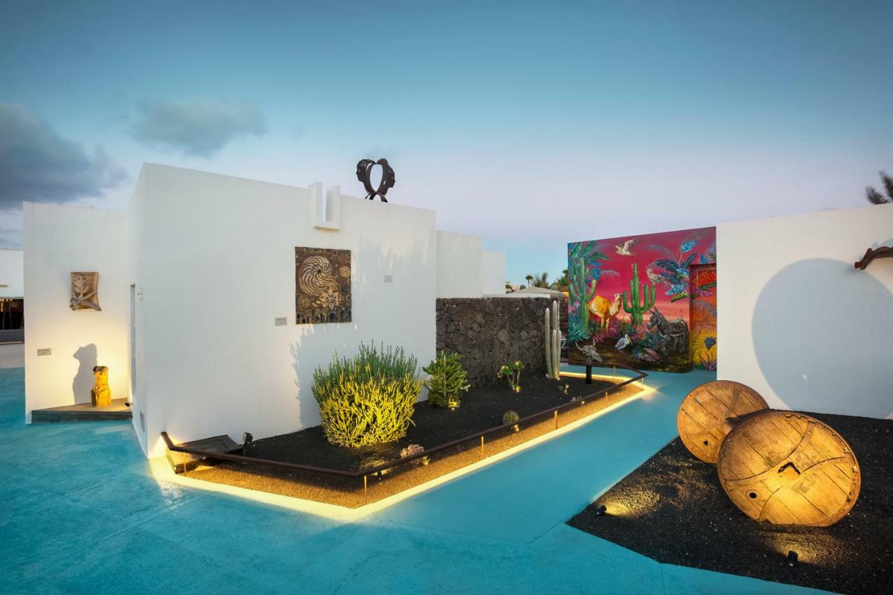 Nautilus Lanzarote Hotel apartamentowy