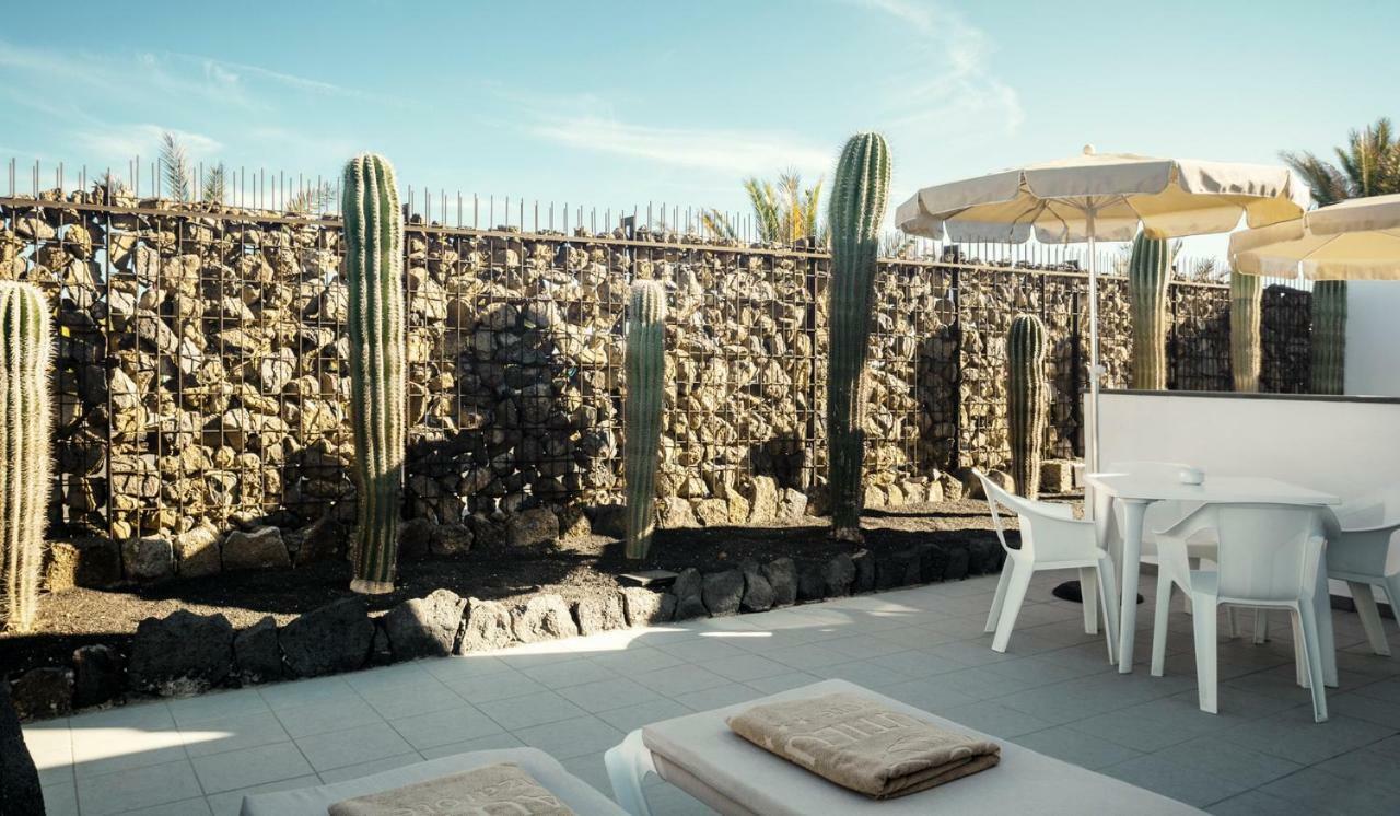 Nautilus Lanzarote Hotel apartamentowy