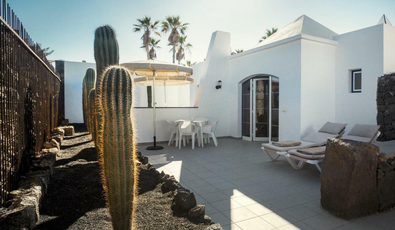 Nautilus Lanzarote Hotel apartamentowy 4*