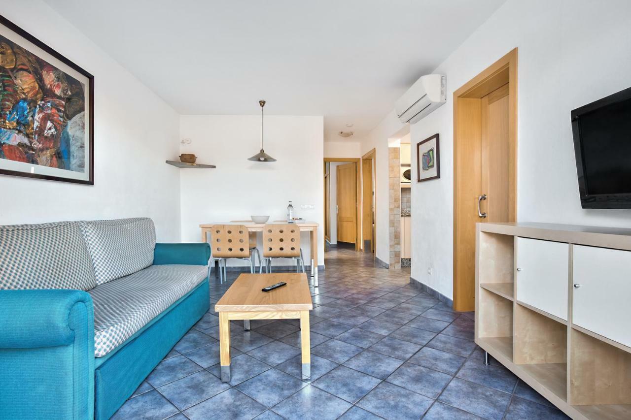 Nautilus Lanzarote Hotel apartamentowy 4*