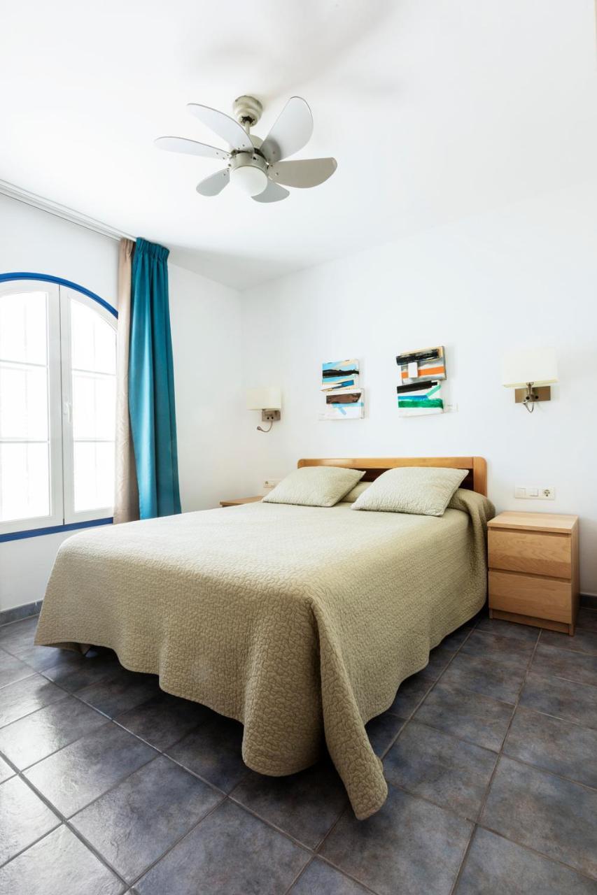 Nautilus Lanzarote Hotel apartamentowy 4*