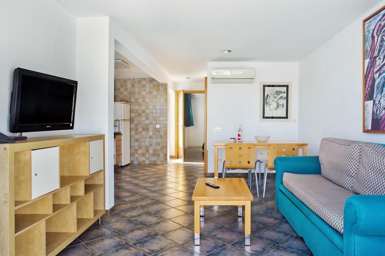Nautilus Lanzarote Hotel apartamentowy