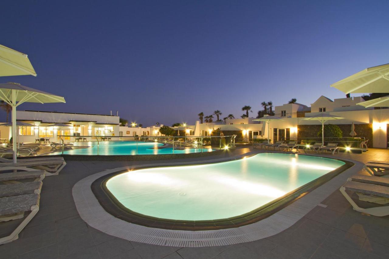 Hotel apartamentowy Nautilus Lanzarote Puerto del Carmen (Lanzarote)