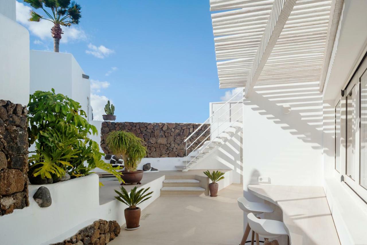 Apartahotel Nautilus Lanzarote