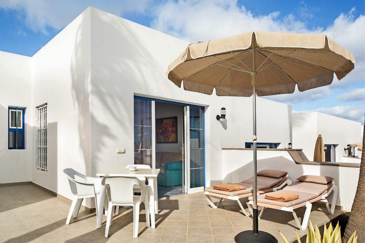 Nautilus Lanzarote Apartahotel 4*