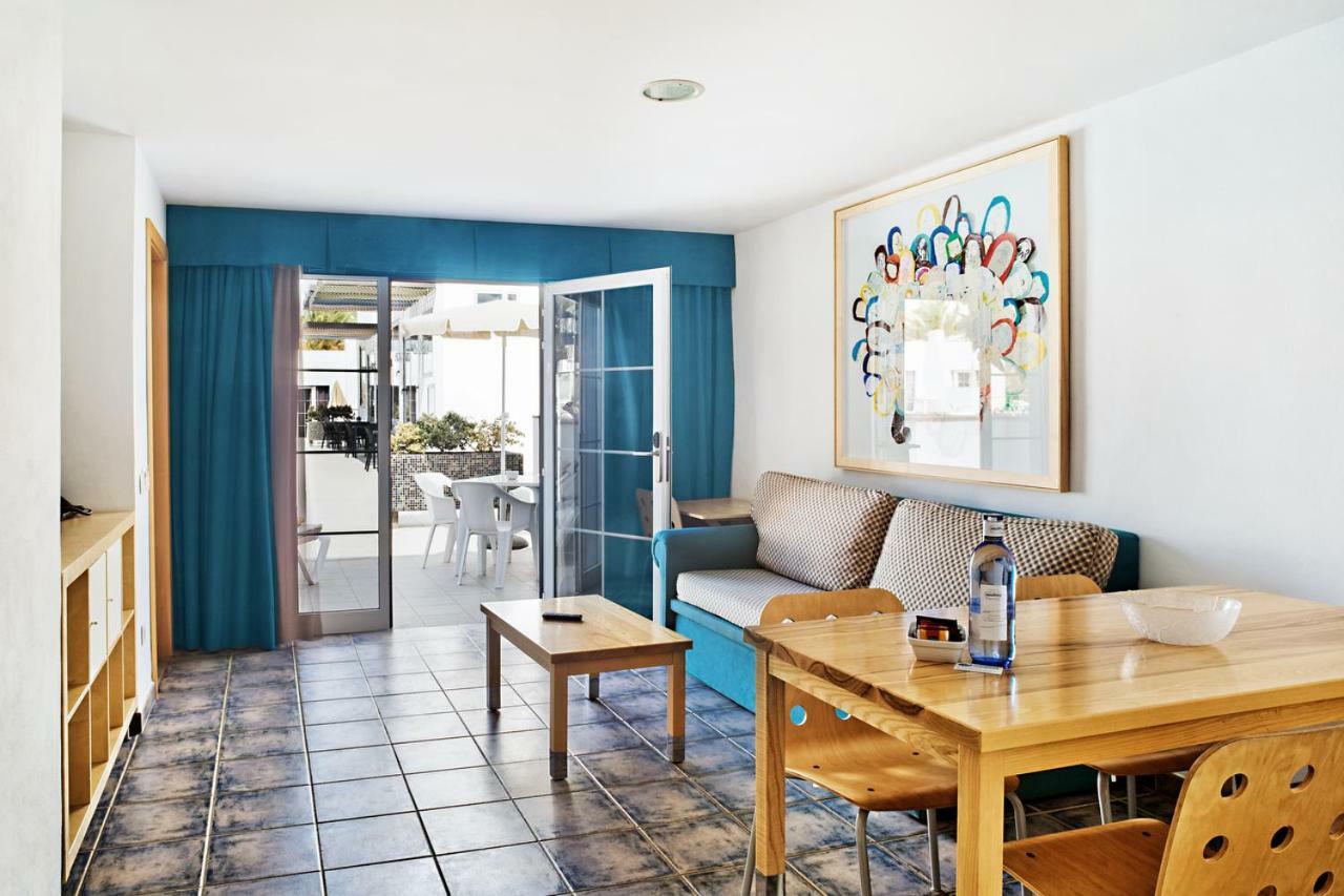 Aparthotel Nautilus Lanzarote Puerto del Carmen (Lanzarote)