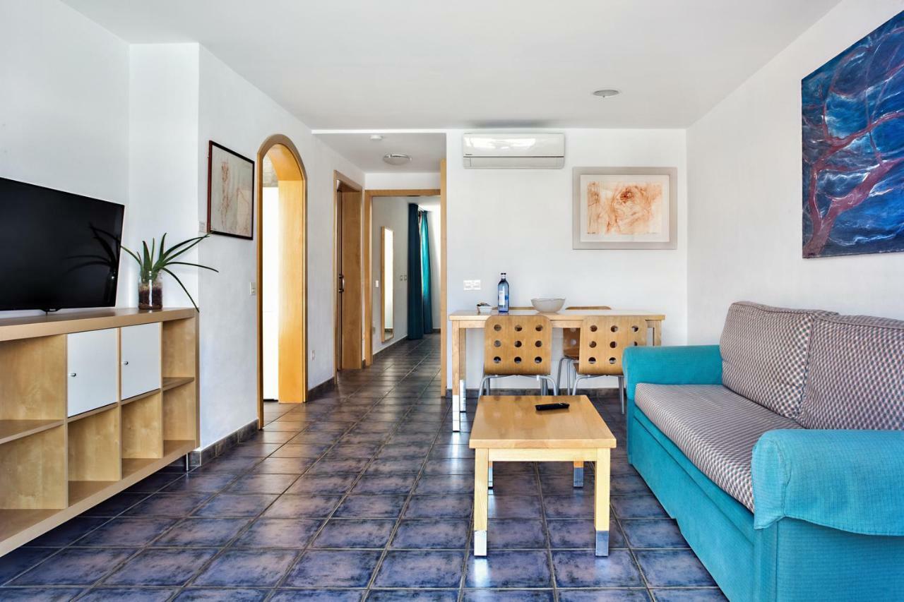Nautilus Lanzarote Apartahotel Puerto del Carmen (Lanzarote)